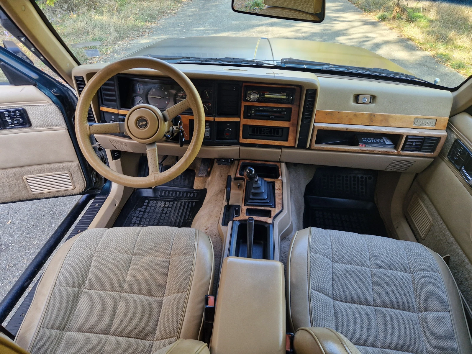 Jeep Cherokee 2, 5 | Mobile.bg � ����������� 13