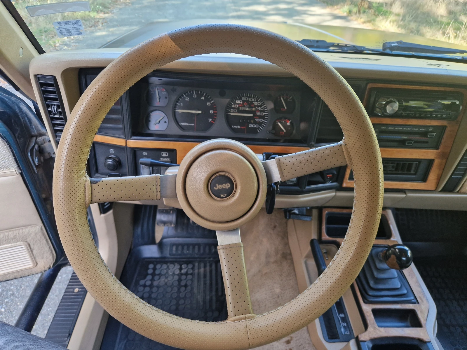 Jeep Cherokee 2, 5 | Mobile.bg � ����������� 16