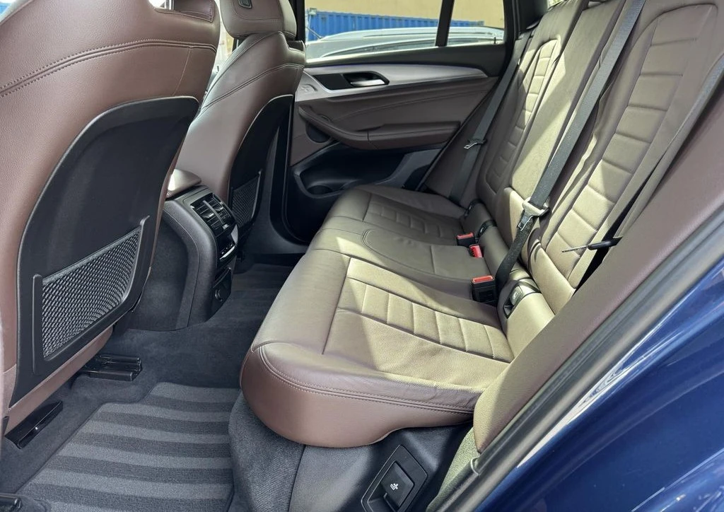 BMW X4 30d xDrive M-Sport - изображение 7