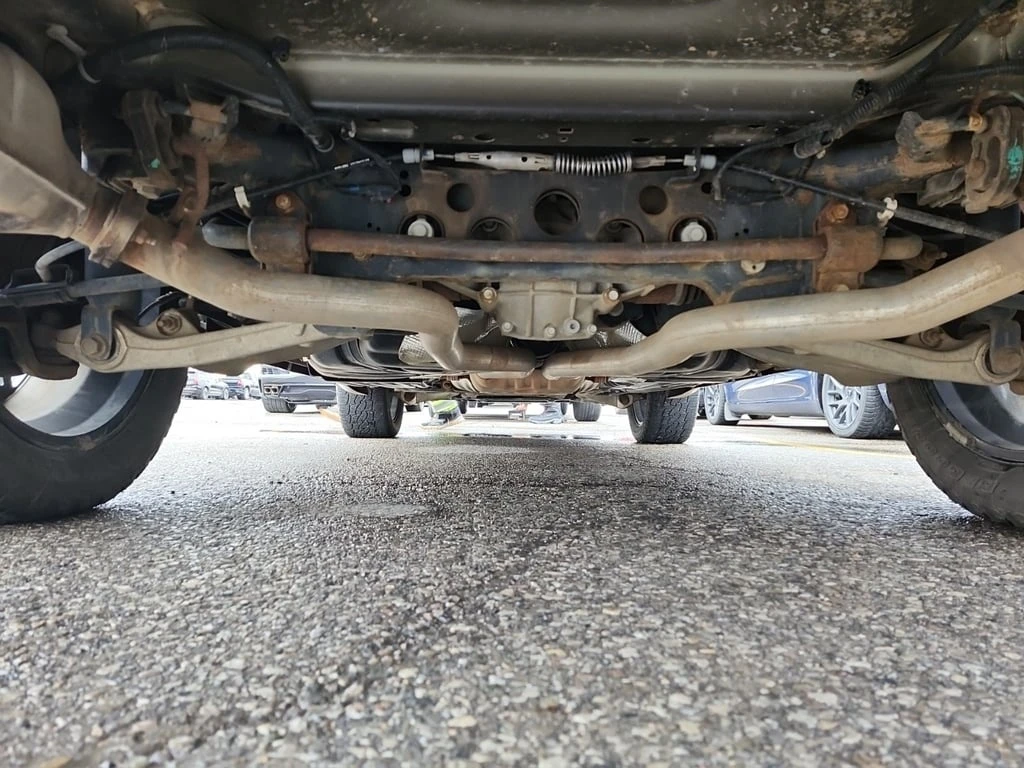 Jeep Grand cherokee * LIMITED X * CARFAX *    | Mobile.bg   14