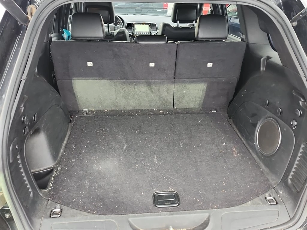 Jeep Grand cherokee * LIMITED X * CARFAX *    | Mobile.bg   12