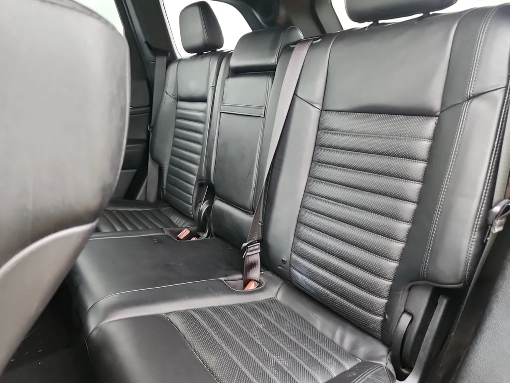 Jeep Grand cherokee * LIMITED X * CARFAX * БЕЗ ПЪРВОНАЧАЛНА ВНОСКА - изображение 7