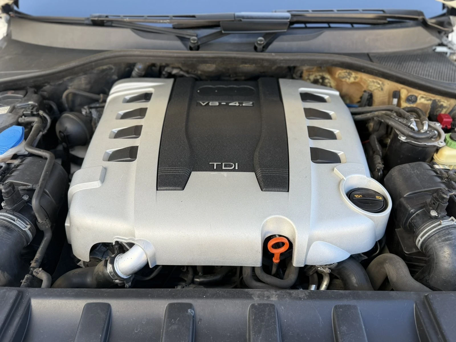 Audi Q7 | Mobile.bg   14