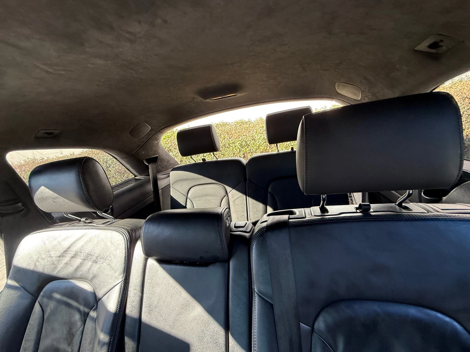 Audi Q7 | Mobile.bg   11