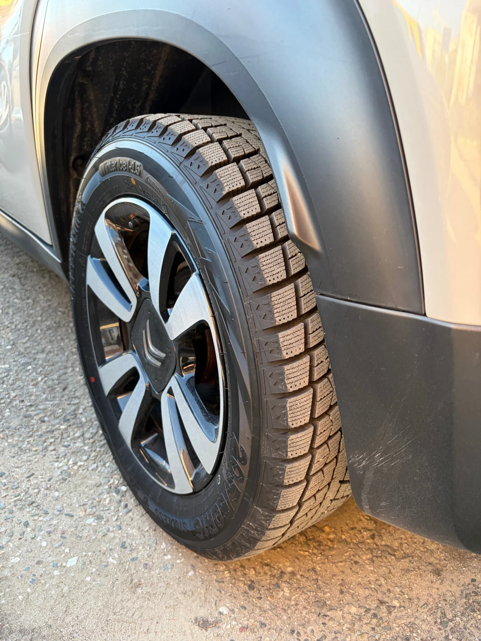 Citroen C3 Aircross Топ заслужава да се види - изображение 10