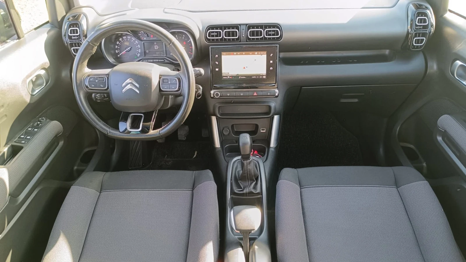 Citroen C3 Aircross ��� ��������� �� �� ���� | Mobile.bg � ����������� 7