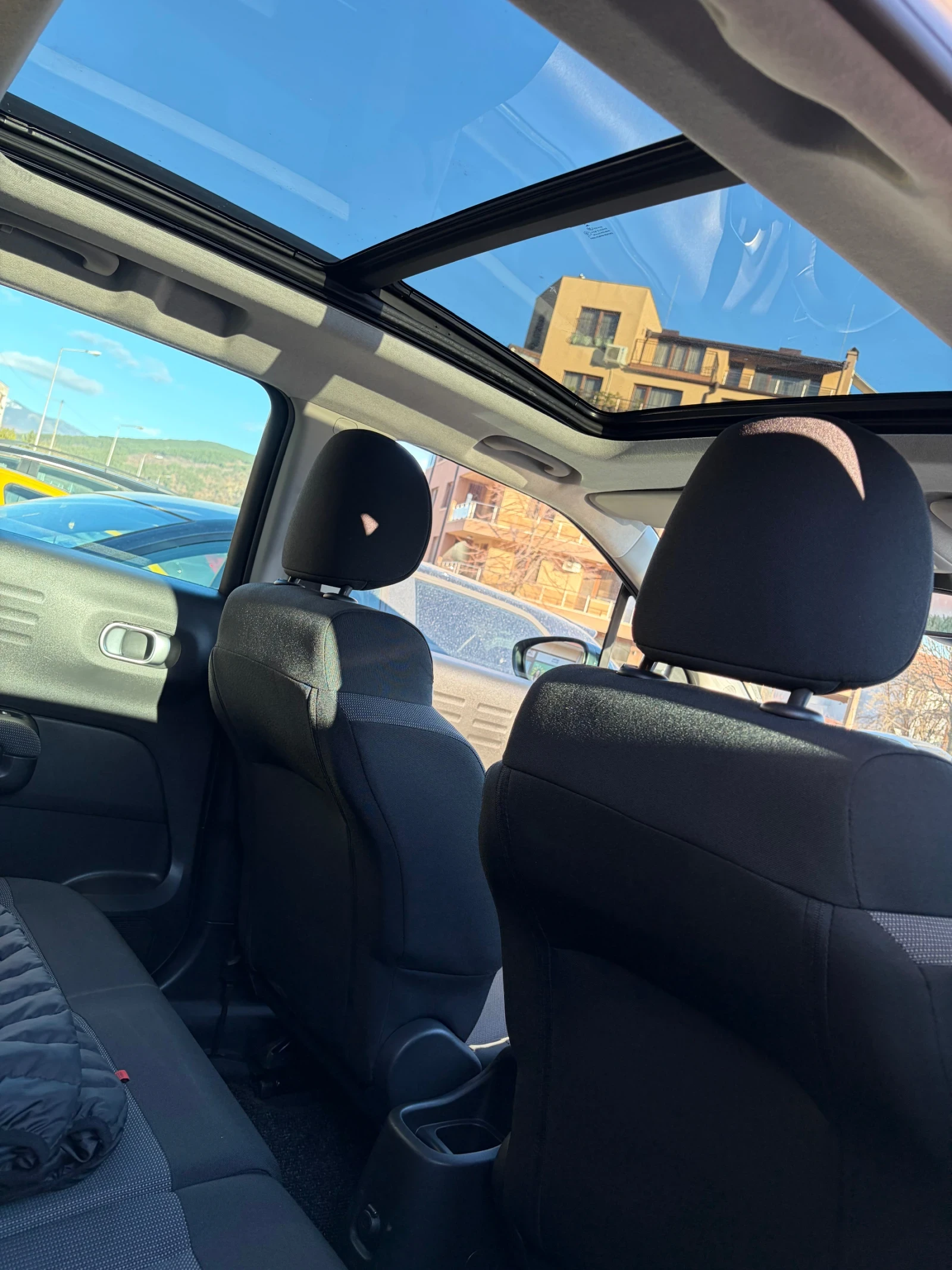 Citroen C3 Aircross Топ заслужава да се види - изображение 7