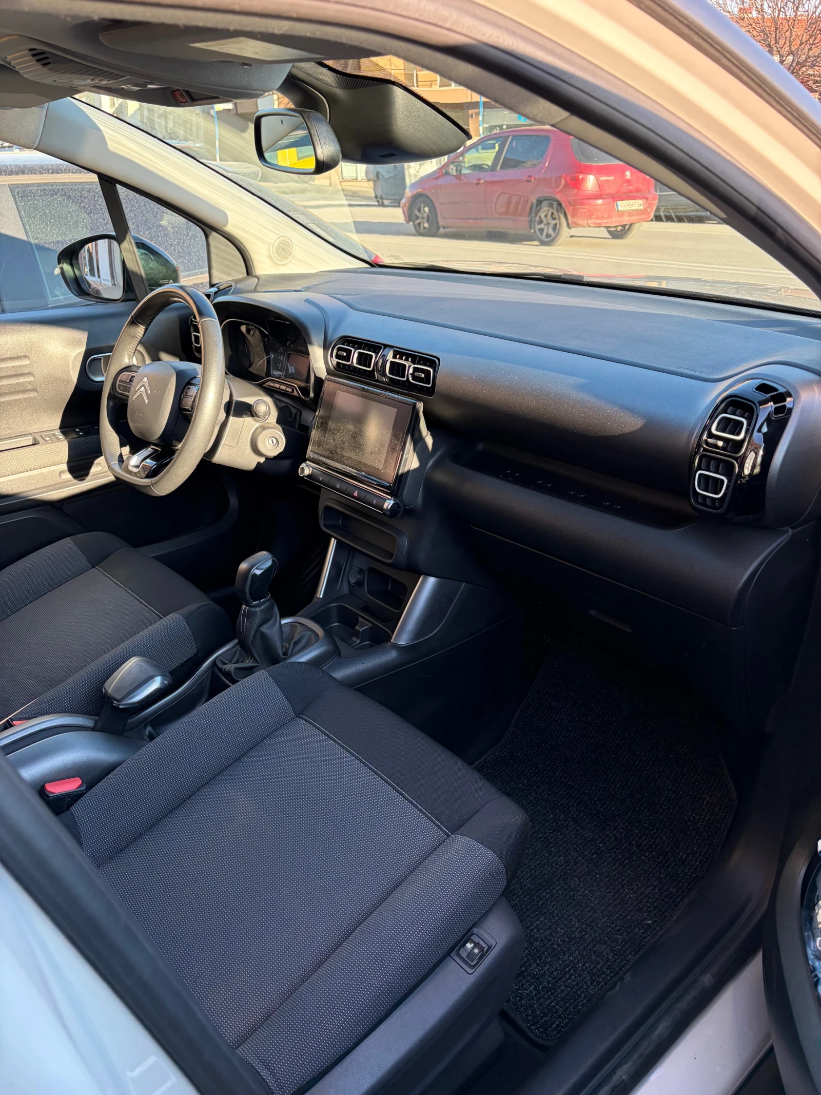 Citroen C3 Aircross Топ заслужава да се види - изображение 5