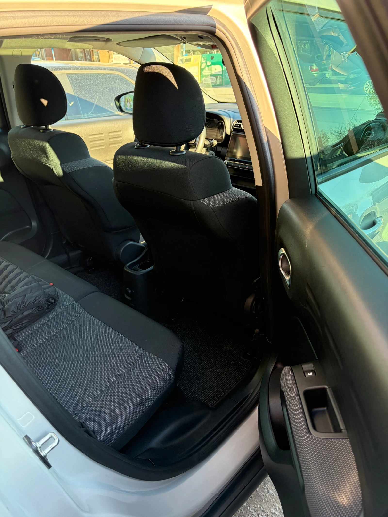 Citroen C3 Aircross Топ заслужава да се види - изображение 6