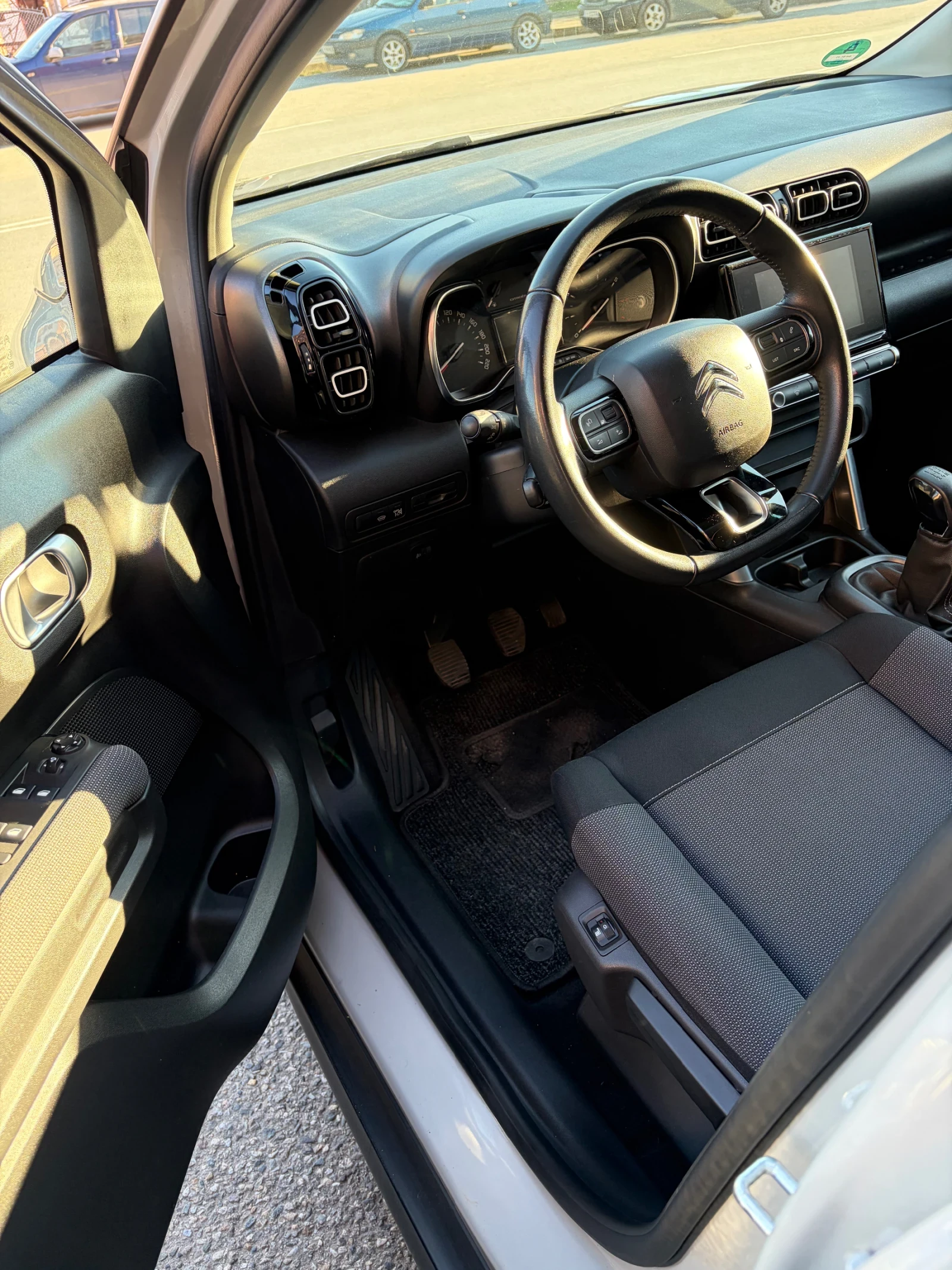 Citroen C3 Aircross Топ заслужава да се види - изображение 8