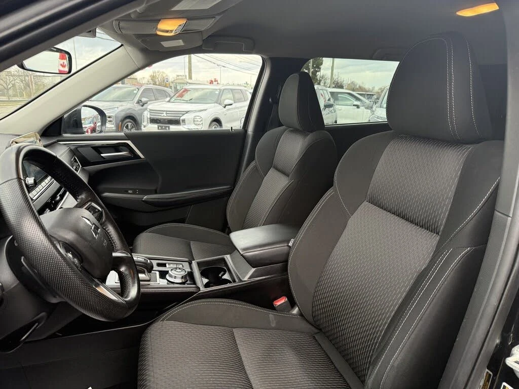 Mitsubishi Outlander ES S-AWC * CARFAX* * * (  ) | Mobile.bg   11