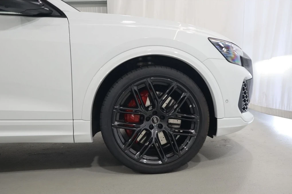 Audi RSQ8 4.0TFSI* MATRIX* FACELIFT* B&O* CARBON*  | Mobile.bg   3