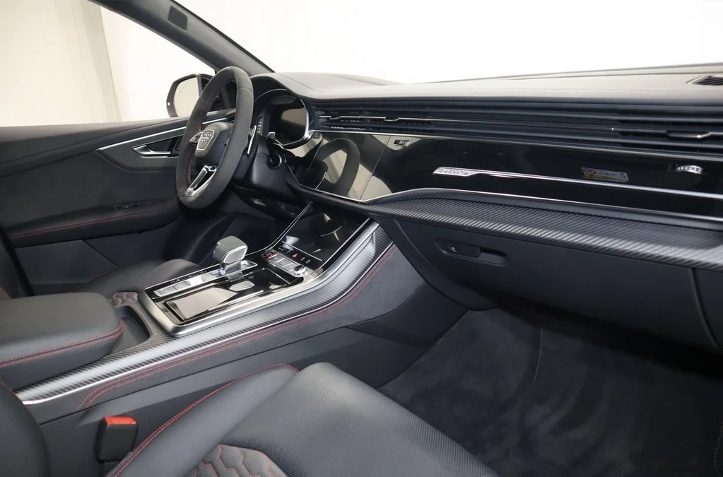 Audi RSQ8 4.0TFSI* MATRIX* FACELIFT* B&O* CARBON*  | Mobile.bg   10