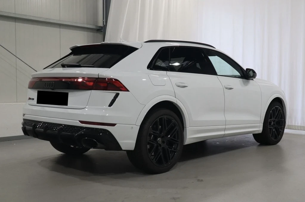 Audi RSQ8 4.0TFSI* MATRIX* FACELIFT* B&O* CARBON*  | Mobile.bg   6