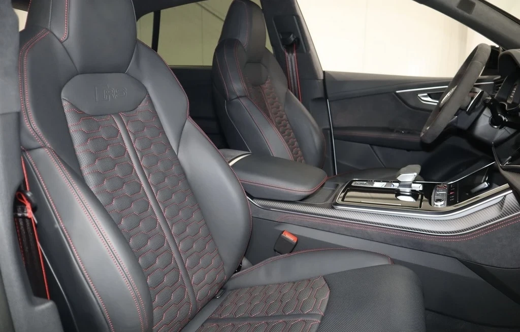 Audi RSQ8 4.0TFSI* MATRIX* FACELIFT* B&O* CARBON*  | Mobile.bg   9
