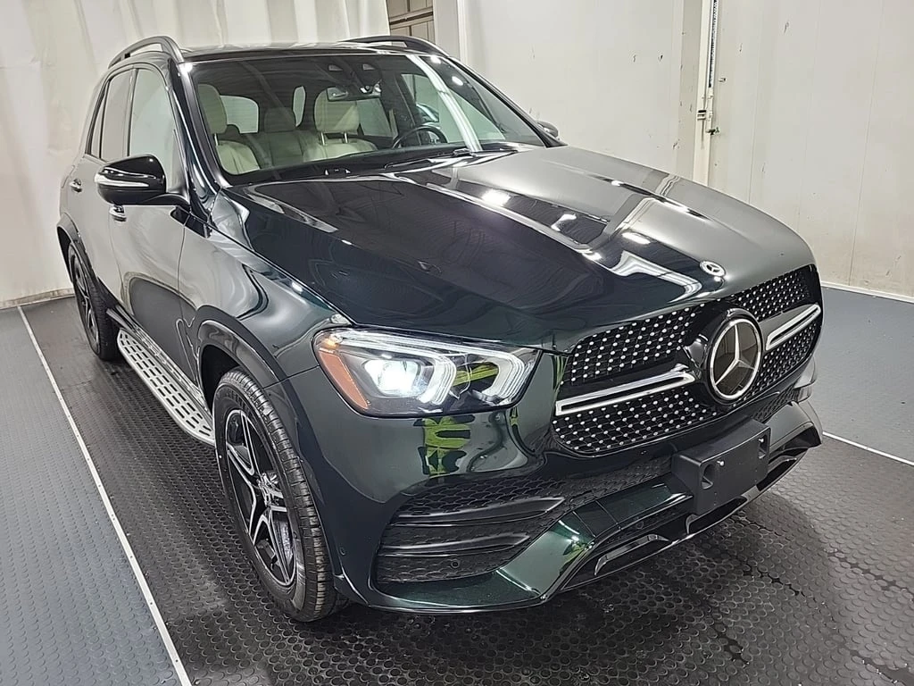 Mercedes-Benz GLE 350 AMG Line * CARFAX * ����� �� ����������� *  | Mobile.bg � ����������� 2