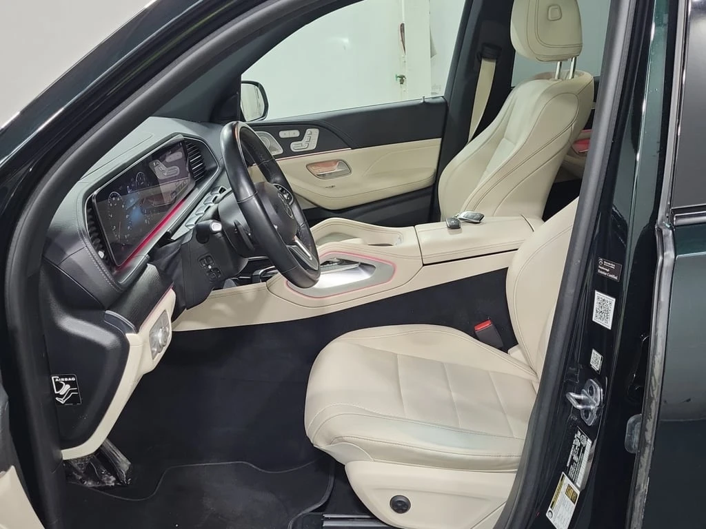 Mercedes-Benz GLE 350 AMG Line * CARFAX * ����� �� ����������� *  | Mobile.bg � ����������� 7