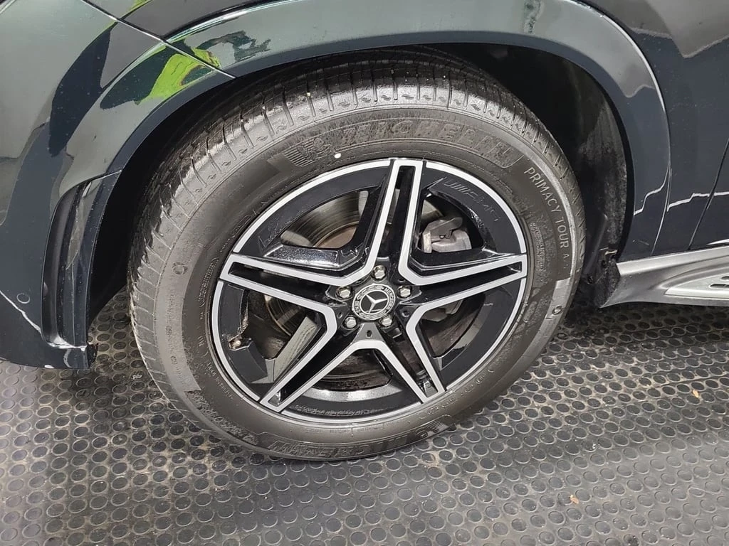 Mercedes-Benz GLE 350 AMG Line * CARFAX * ����� �� ����������� *  | Mobile.bg � ����������� 14