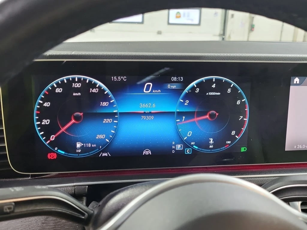 Mercedes-Benz GLE 350 AMG Line * CARFAX * ����� �� ����������� *  | Mobile.bg � ����������� 9