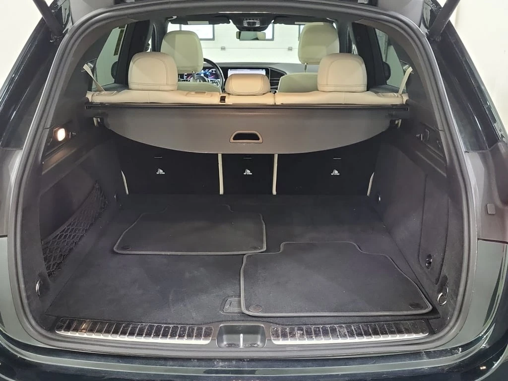 Mercedes-Benz GLE 350 AMG Line * CARFAX * ����� �� ����������� *  | Mobile.bg � ����������� 13