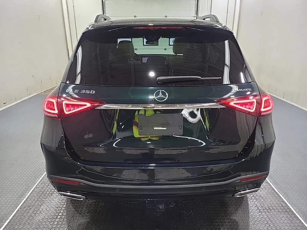 Mercedes-Benz GLE 350 AMG Line * CARFAX * ����� �� ����������� *  | Mobile.bg � ����������� 6