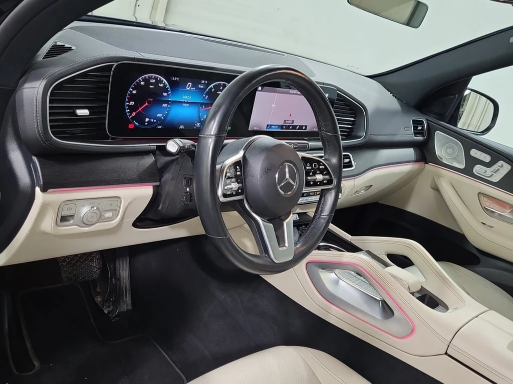 Mercedes-Benz GLE 350 AMG Line * CARFAX * ����� �� ����������� *  | Mobile.bg � ����������� 8