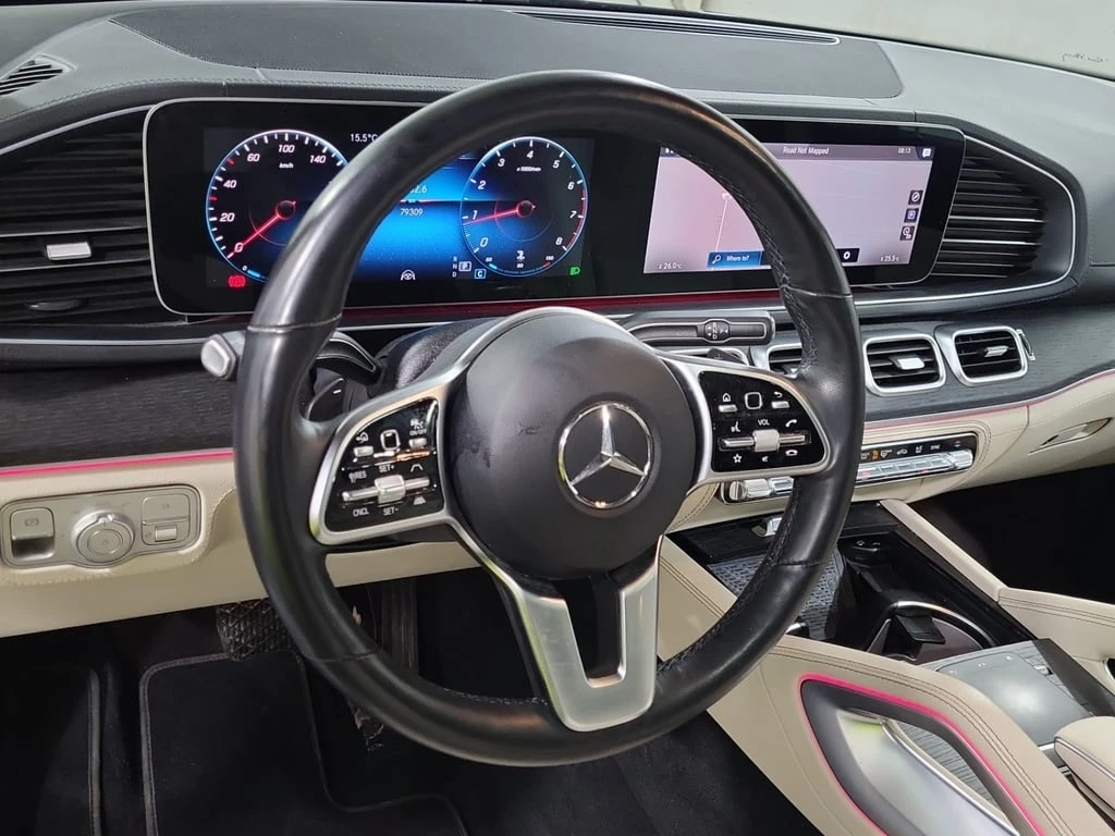 Mercedes-Benz GLE 350 AMG Line * CARFAX * ����� �� ����������� *  | Mobile.bg � ����������� 10