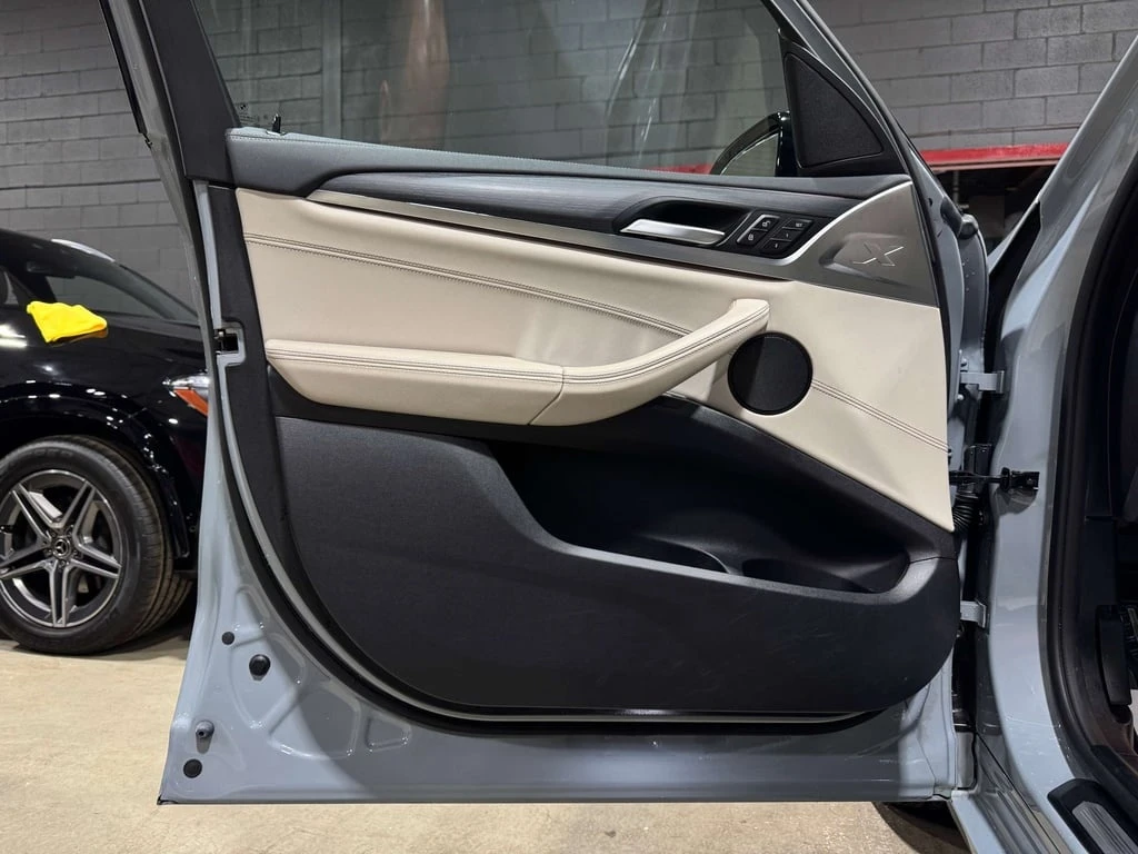 BMW X3 * xDrive30i * CARFAX * ��� ������������ ������ | Mobile.bg � ����������� 13