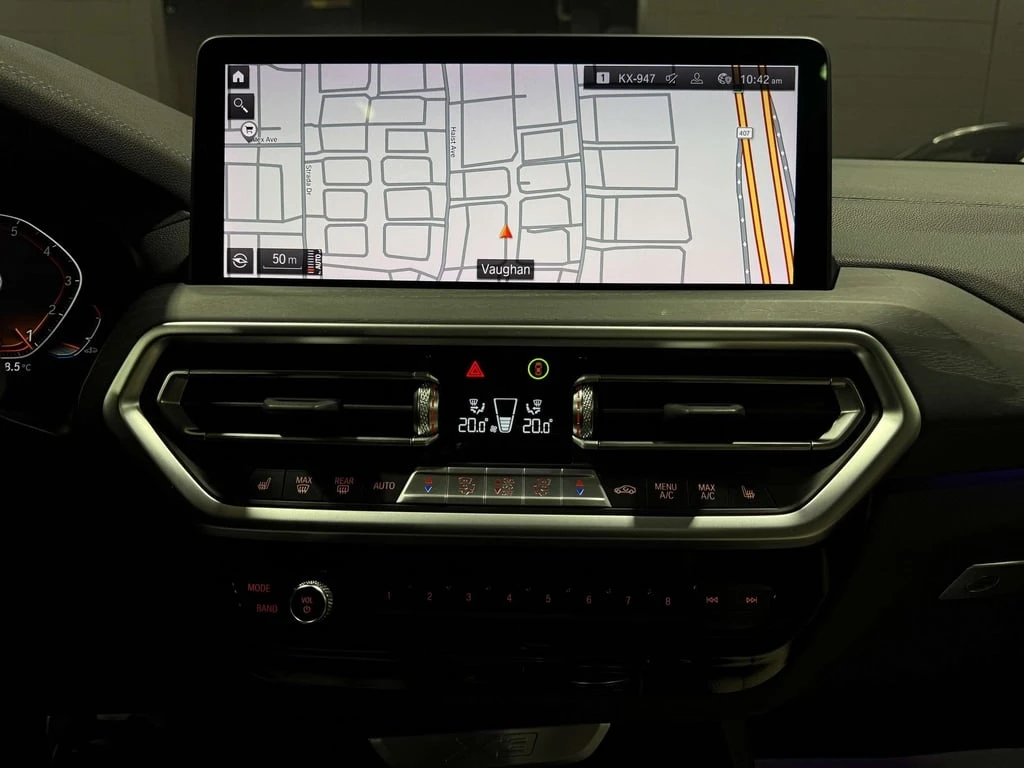 BMW X3 * xDrive30i * CARFAX * ��� ������������ ������ | Mobile.bg � ����������� 17