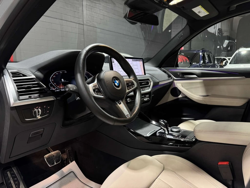 BMW X3 * xDrive30i * CARFAX * ��� ������������ ������ | Mobile.bg � ����������� 14