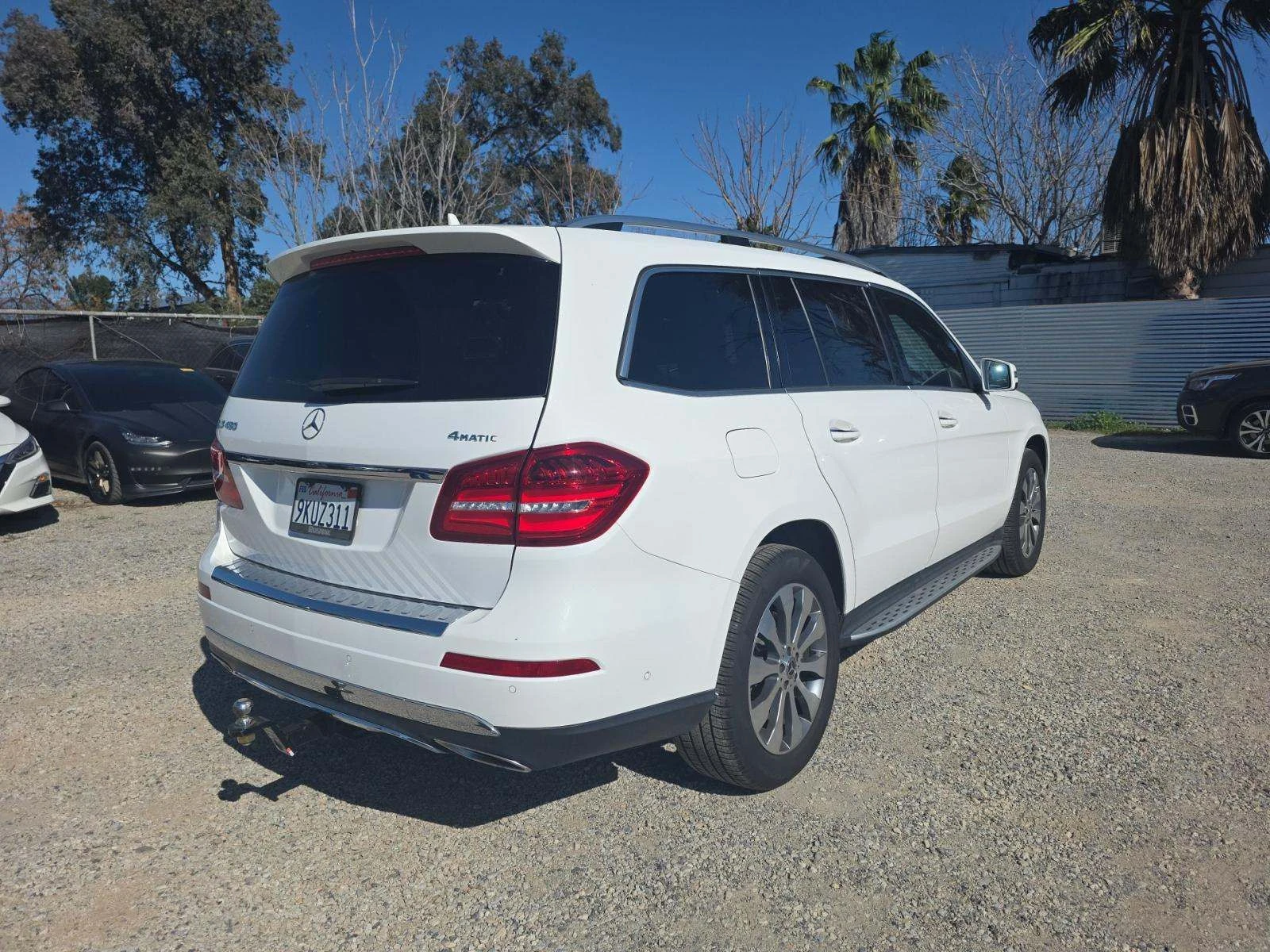 Mercedes-Benz ML 450  - изображение 3