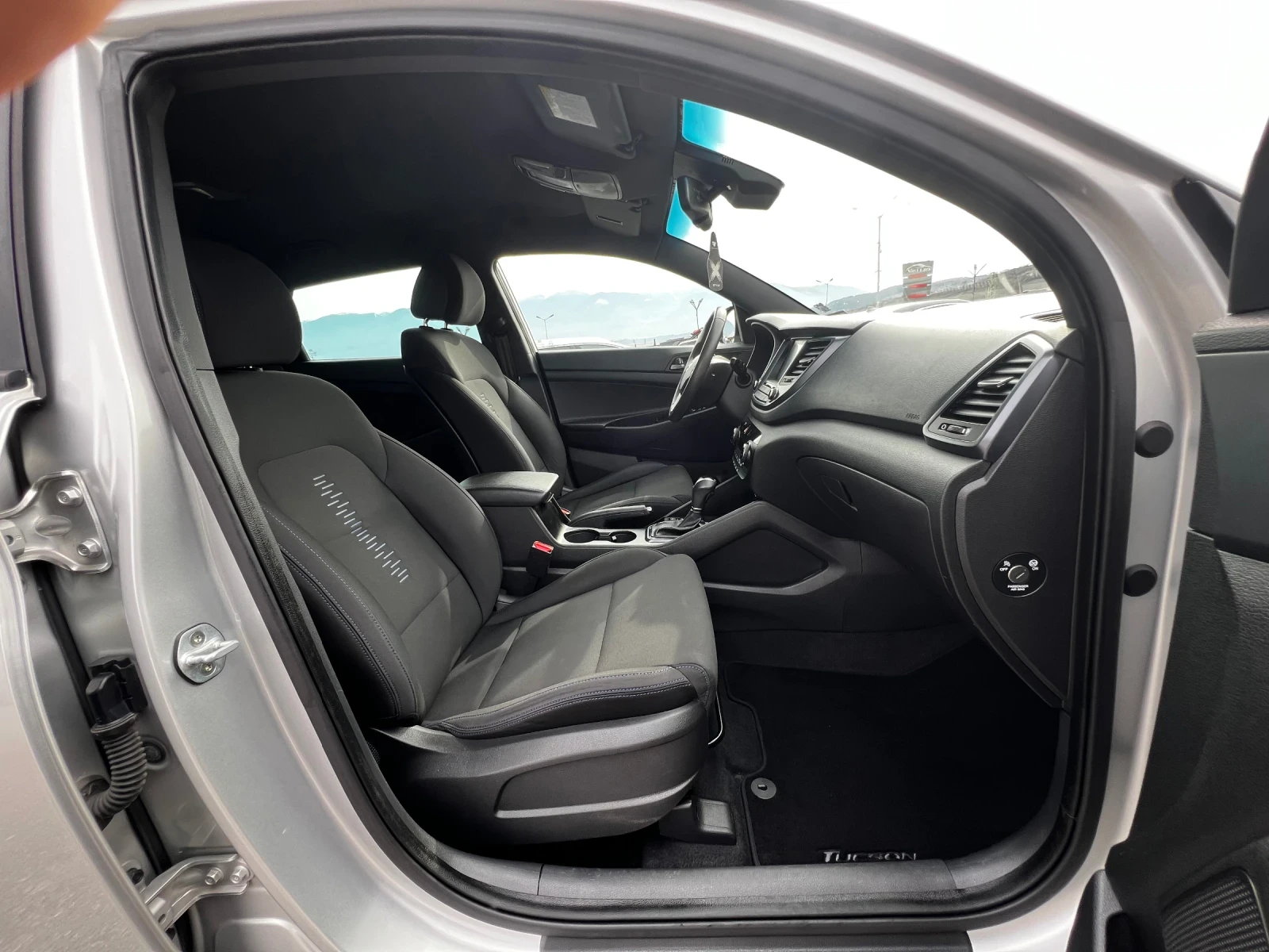 Hyundai Tucson IX35* 4x4* Key Less*  | Mobile.bg � ����������� 15