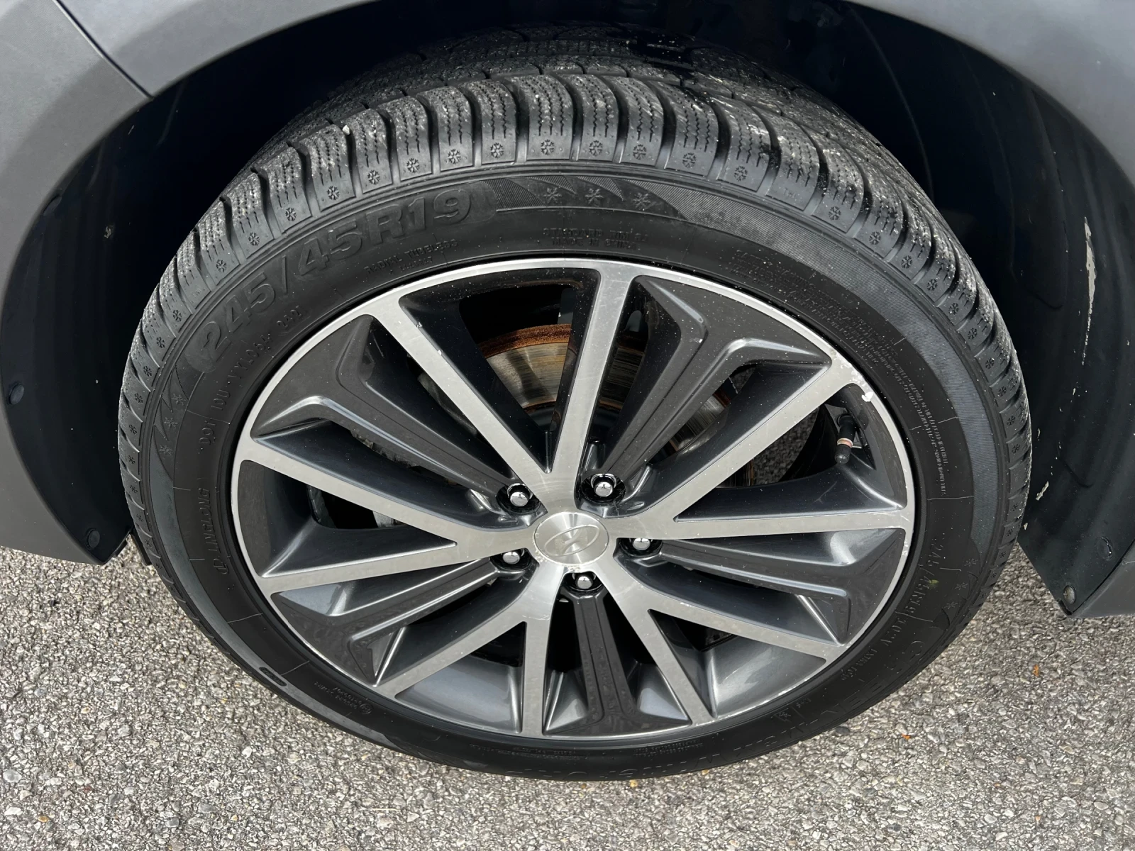 Hyundai Tucson IX35* 4x4* Key Less*  | Mobile.bg � ����������� 16