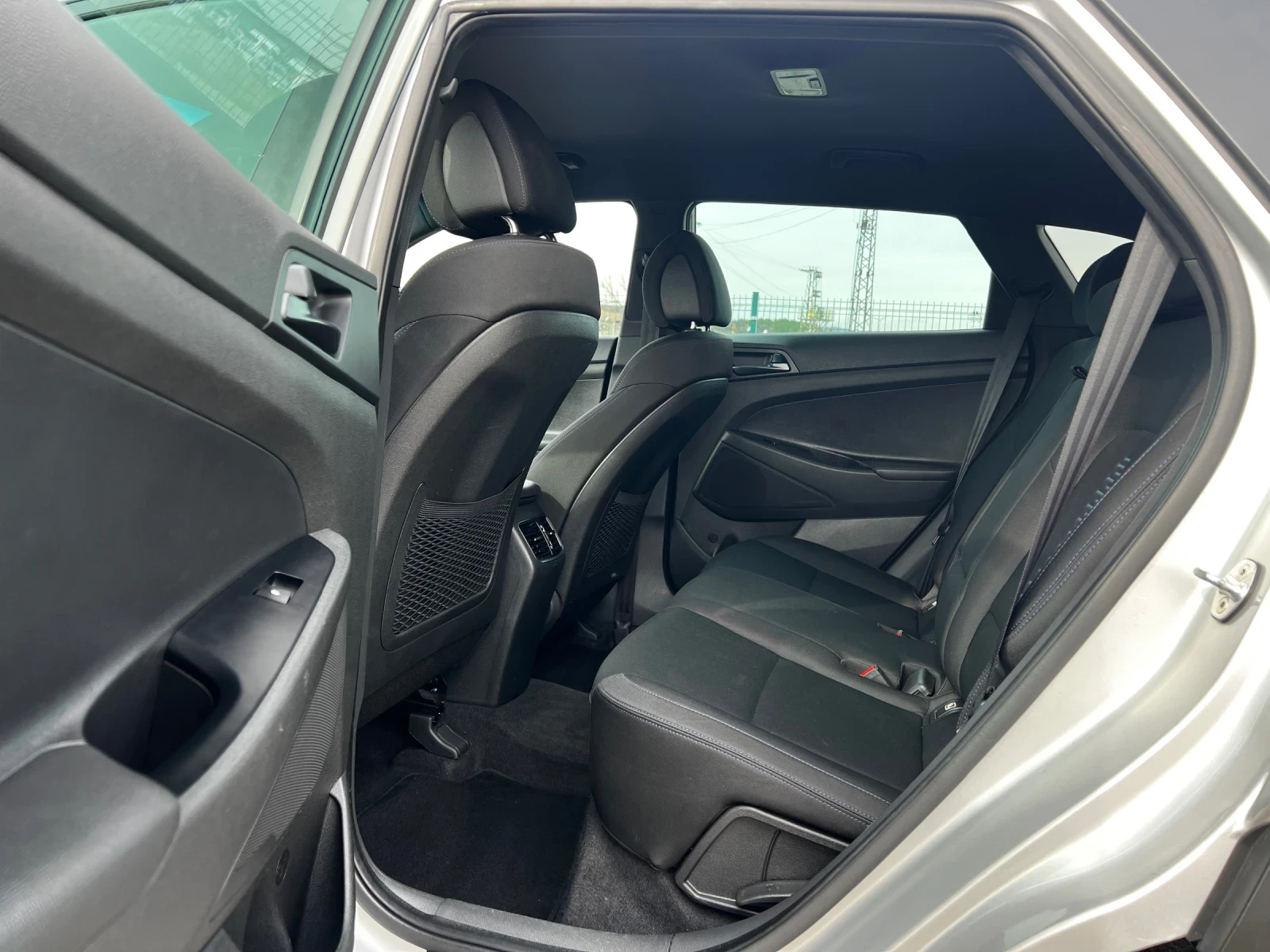 Hyundai Tucson IX35* 4x4* Key Less*  | Mobile.bg � ����������� 11