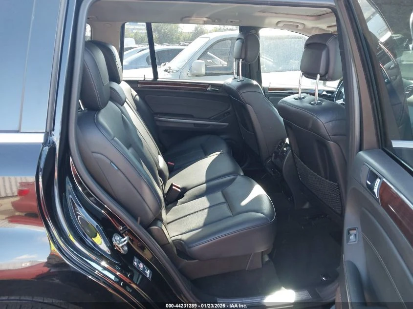 Mercedes-Benz GL 450 4.6l 4Matic | Mobile.bg � ����������� 8