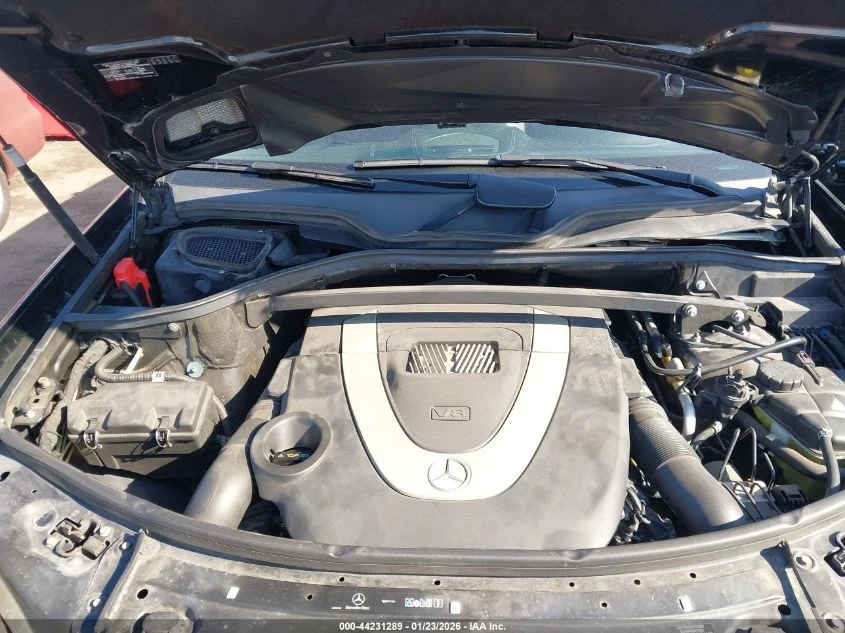 Mercedes-Benz GL 450 4.6l 4Matic | Mobile.bg � ����������� 10