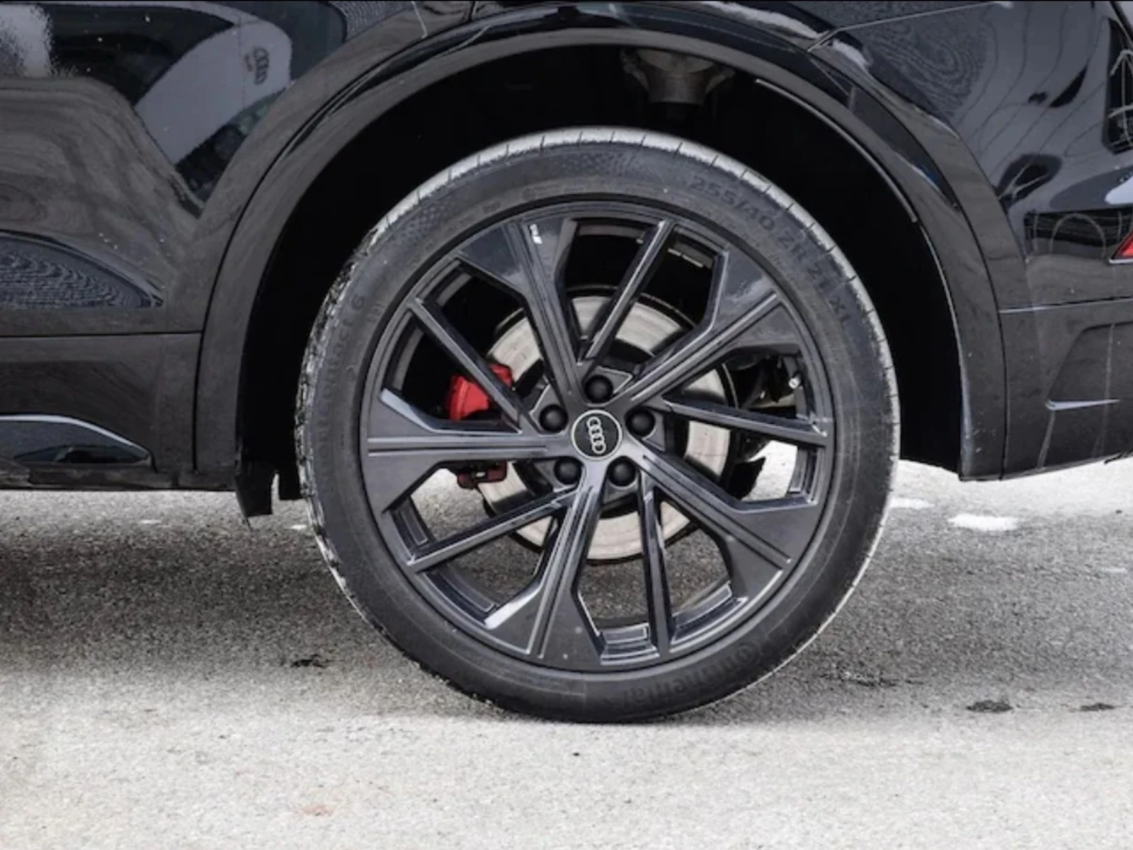 Audi SQ5 2024/44600k/B&O/Virtual Cockpit/21zoll/���� ������ | Mobile.bg � ����������� 12