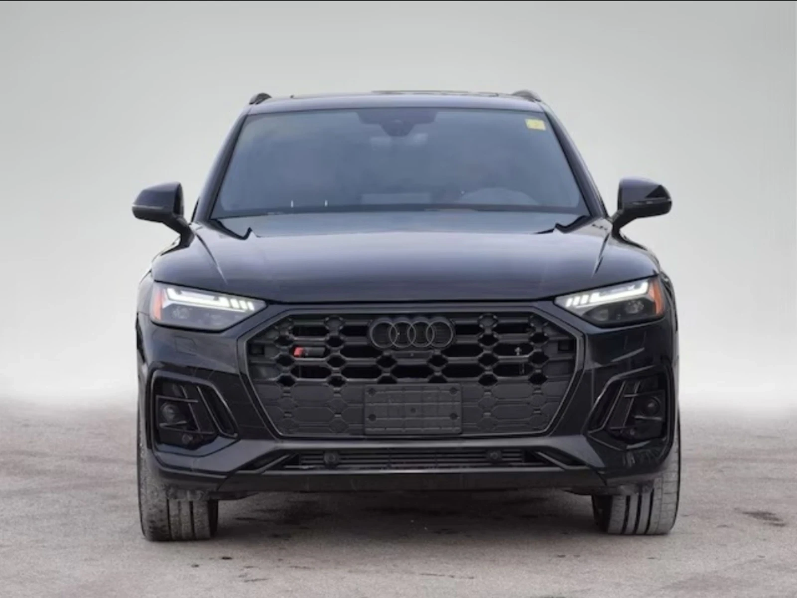 Audi SQ5 2024/44600k/B&O/Virtual Cockpit/21zoll/���� ������ | Mobile.bg � ����������� 1