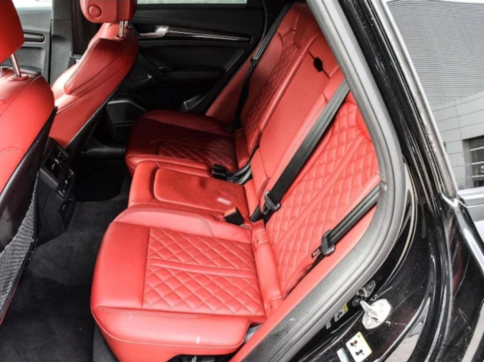 Audi SQ5 2024/44600k/B&O/Virtual Cockpit/21zoll/���� ������ | Mobile.bg � ����������� 9