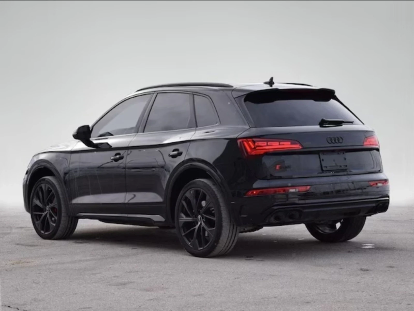 Audi SQ5 2024/44600k/B&O/Virtual Cockpit/21zoll/���� ������ | Mobile.bg � ����������� 3