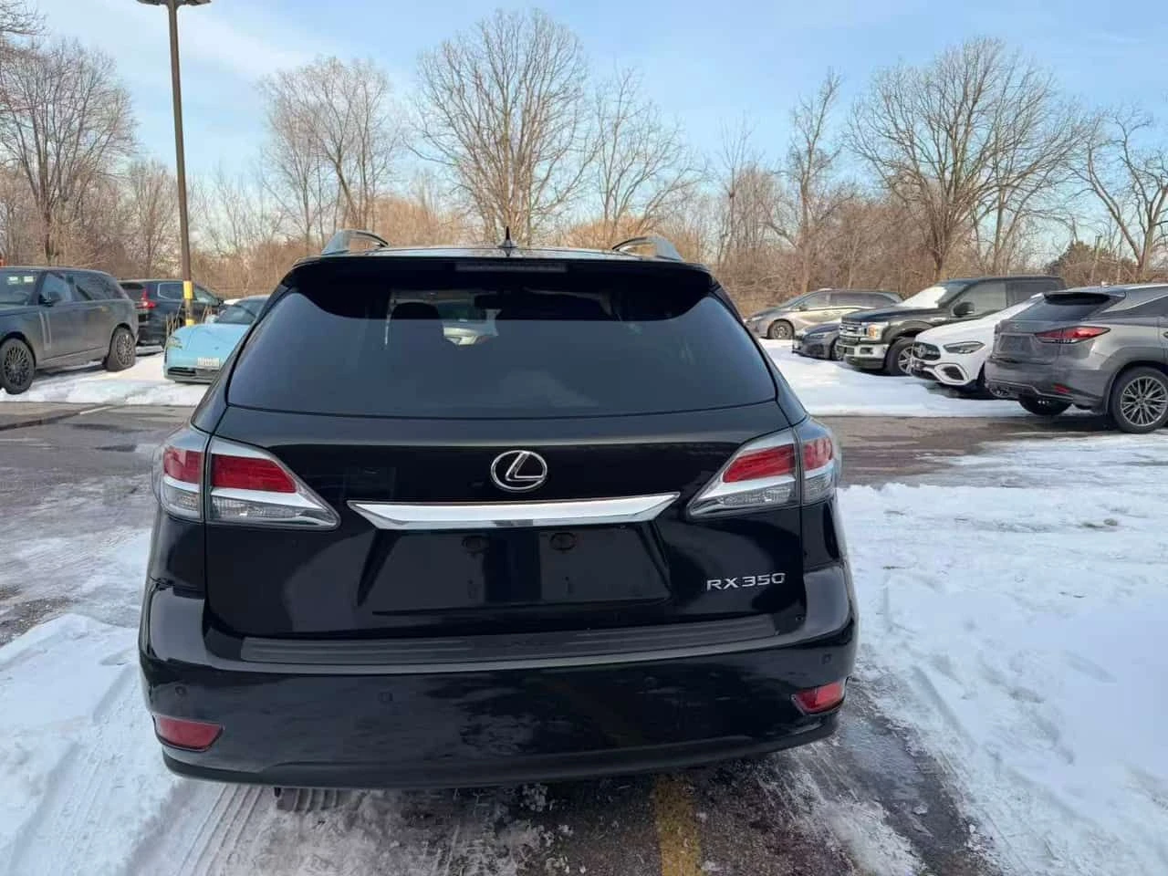 Lexus RX 350 * AWD* CARFAX* �������� ���� * NAVI | Mobile.bg � ����������� 16