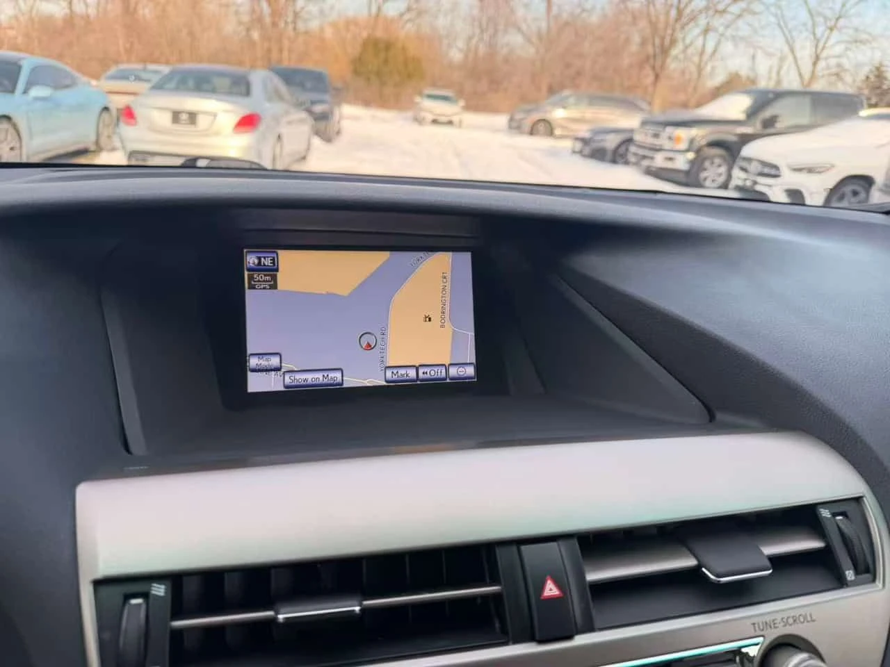 Lexus RX 350 * AWD* CARFAX* �������� ���� * NAVI | Mobile.bg � ����������� 11