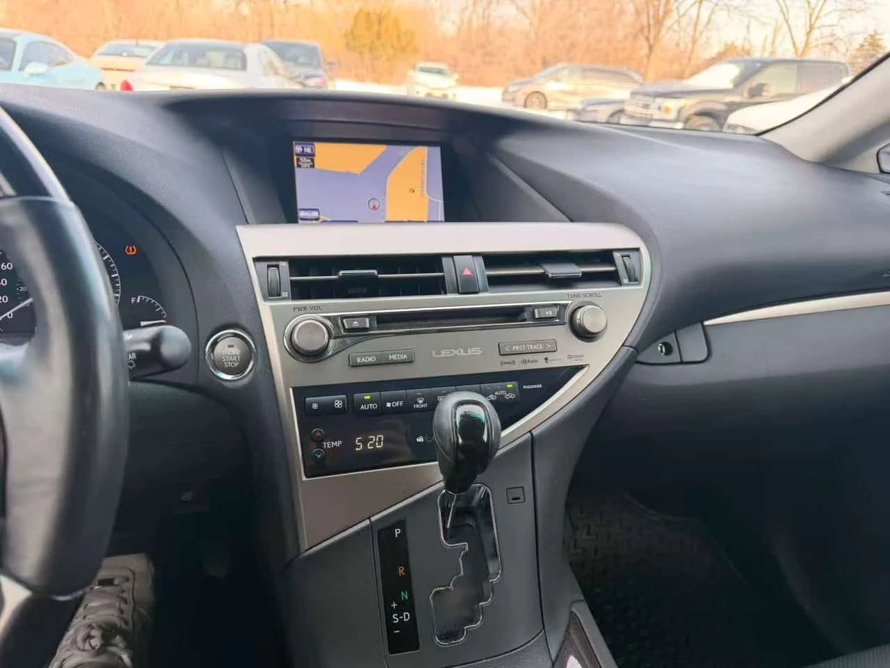 Lexus RX 350 * AWD* CARFAX* �������� ���� * NAVI | Mobile.bg � ����������� 7