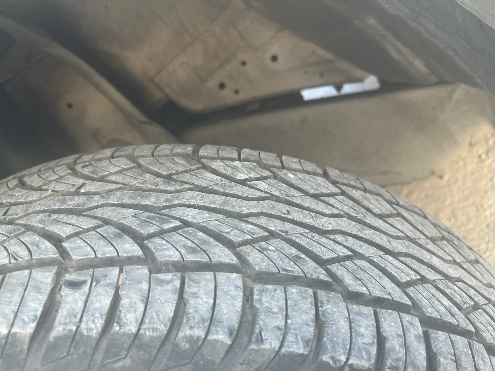 Suzuki Grand vitara 2.0 128 AUTO ГЪРЦИЯ, снимка 12 - Автомобили и джипове - 53848986