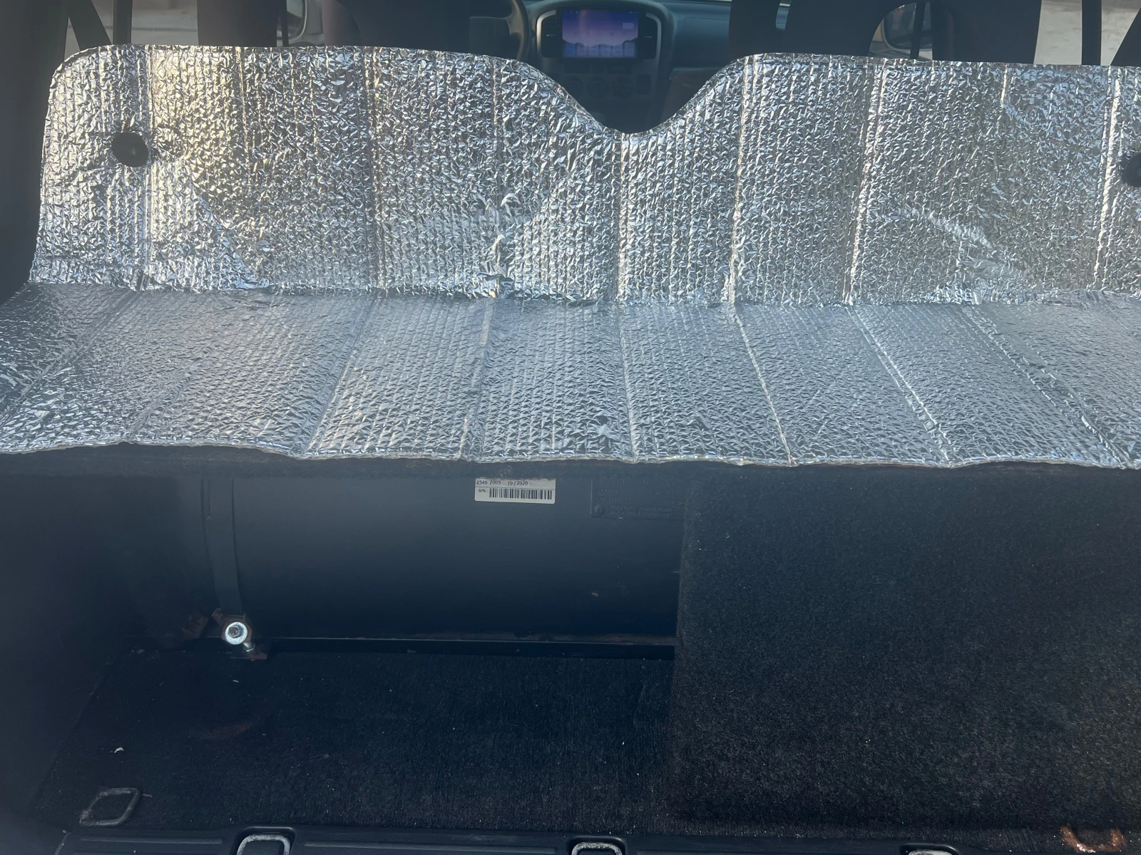 Suzuki Grand vitara 2.0 128 AUTO ГЪРЦИЯ, снимка 11 - Автомобили и джипове - 53848986