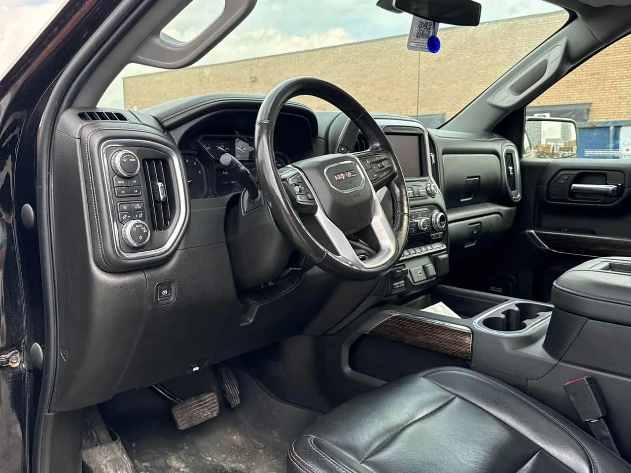 Gmc Sierra * Elevation * PANO* KEYLESS* ПОДГРЕВ* , снимка 5 - Автомобили и джипове - 54250883