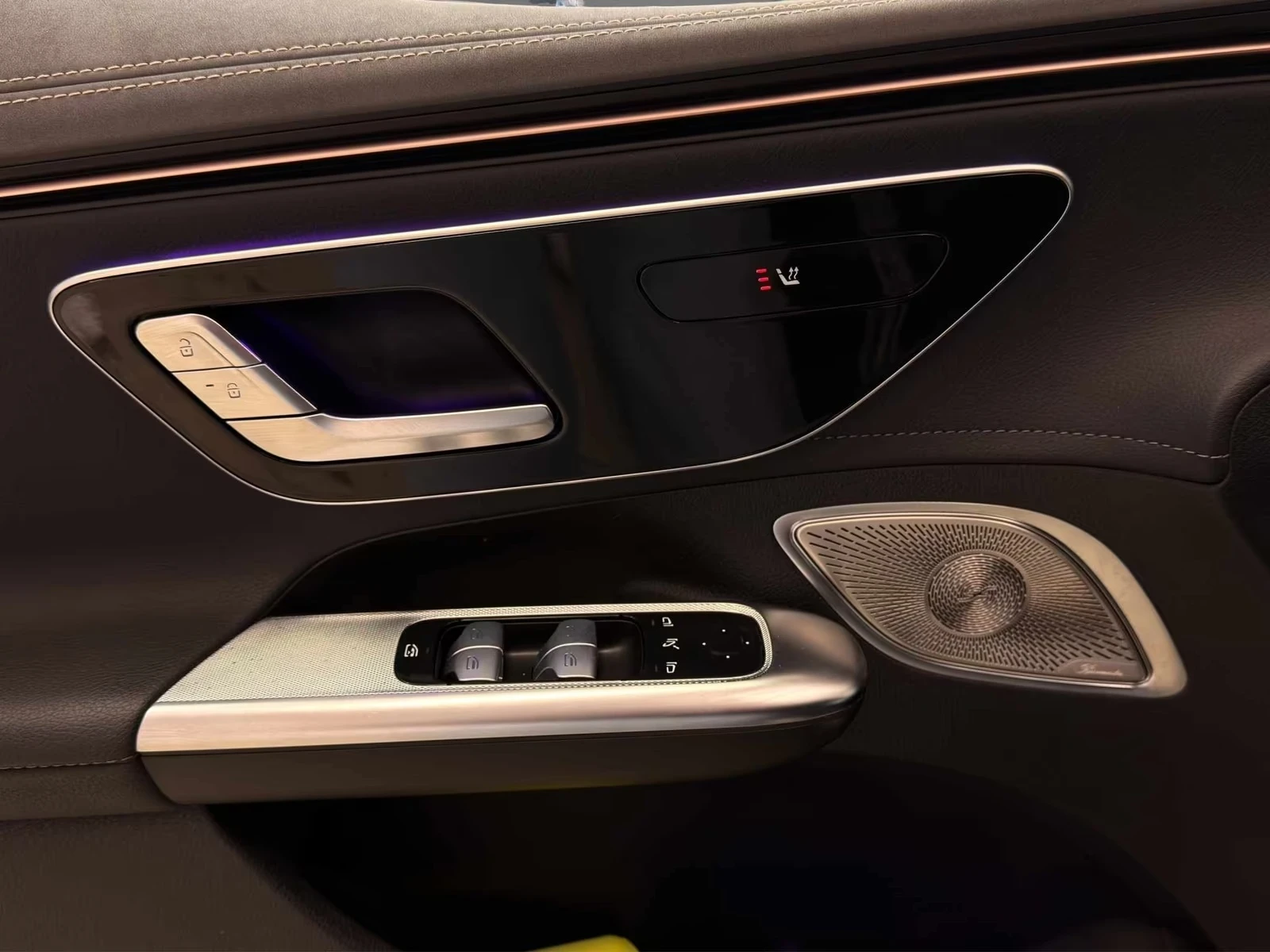 Mercedes-Benz EQE 350+ / ELECTRIC ART / BURMESTER / LED / CAMERA /  | Mobile.bg � ����������� 10