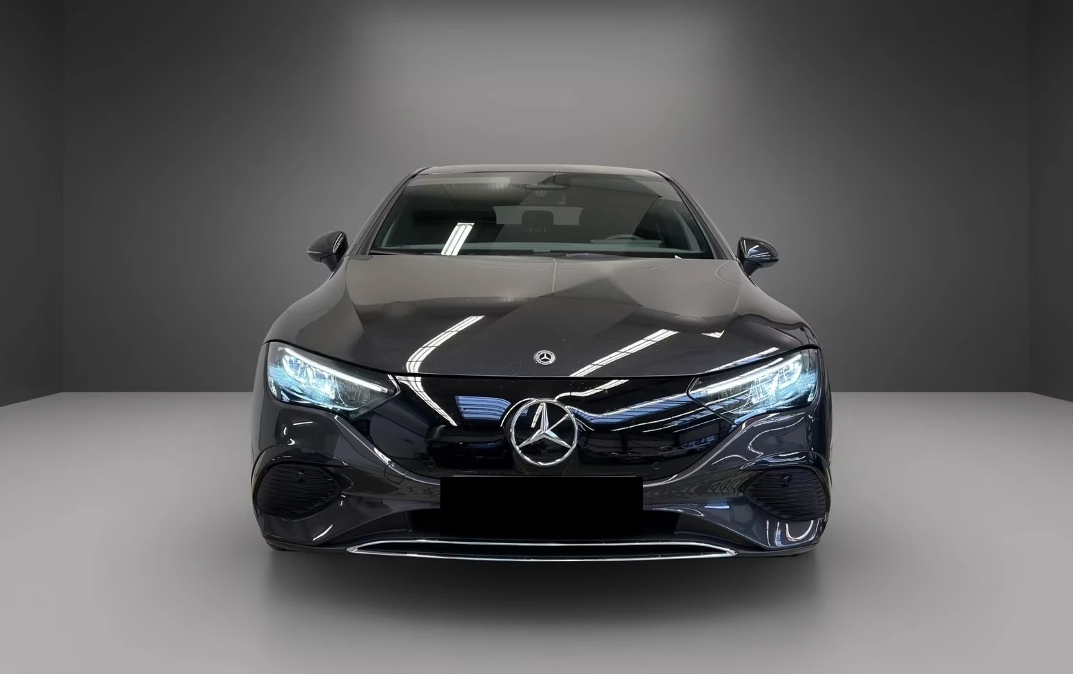 Mercedes-Benz EQE 350+ / ELECTRIC ART / BURMESTER / LED / CAMERA /  | Mobile.bg � ����������� 2