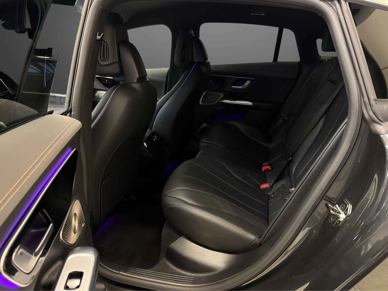 Mercedes-Benz EQE 350+ / ELECTRIC ART / BURMESTER / LED / CAMERA /  | Mobile.bg � ����������� 14