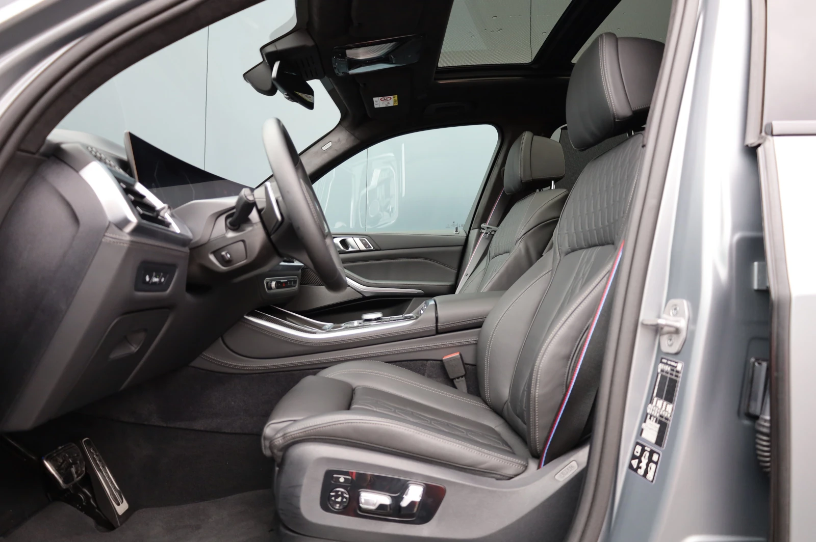 BMW X5 M SPORT* XDRIVE* FULL LED LIGHTS* SKY LOUNGE* HEAD, снимка 12 - Автомобили и джипове - 54428374